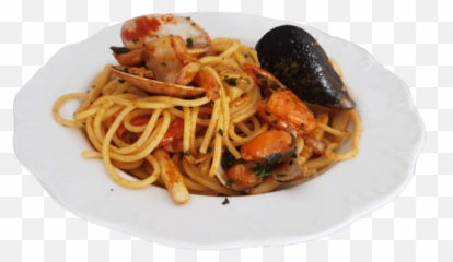 Seafood Pasta Transparent Png - Stickpng Fried Noodles,Noodles Transparent