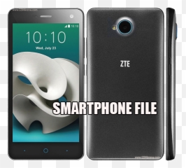 Zte Blade L3 Life Smart Phone Official Firmware Download - Smartphone png