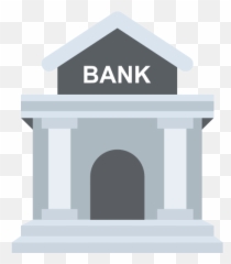Download Free Png Bank - business icons DLPNGcom Flat Icon Png