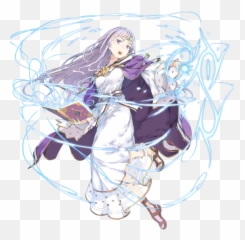 Filejulia Nagas Blood Btlface Cwebp - Fire Emblem Heroes Wiki Png,Blood Cut Png