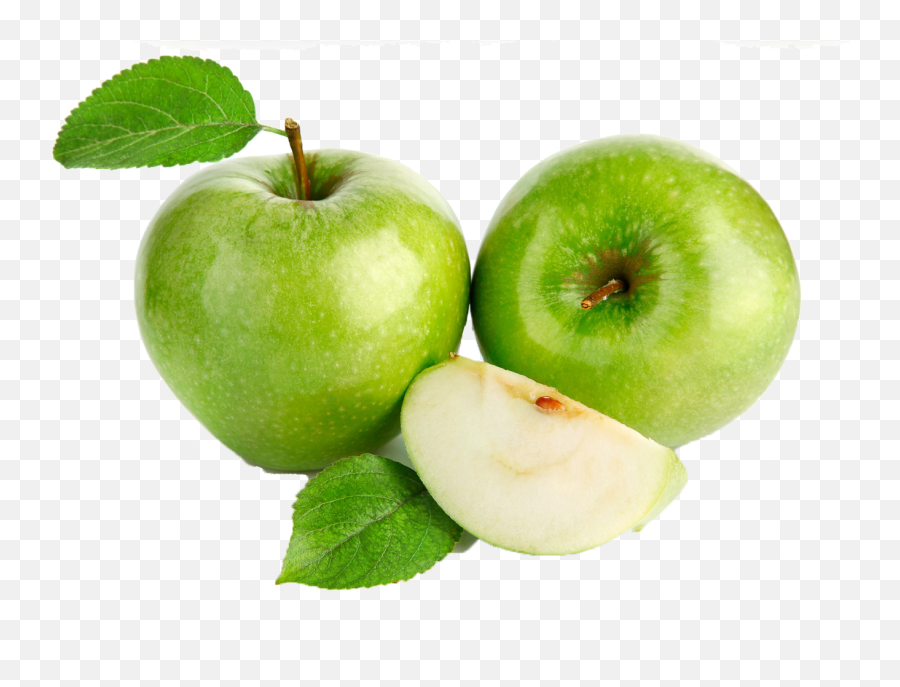 Green Apple Png Free Commercial Use - Green Apple Png,Green Apple Png