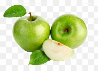 Green Apple Png Free Commercial Use - Green Apple Png,Green Apple Png