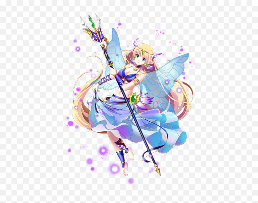 Fairy Anime Transparent Background - Fairy Png,Fairy Png Transparent