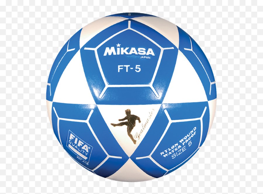 Soccer Goal Png - Mikasa Ft5 Goal Master Soccer Ball Size 5 Orange Mikasa Ball,Master Ball Png