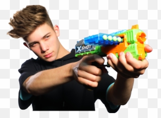 Flying Bug Attack - Water Gun Full Size PNG Download SeekPNG