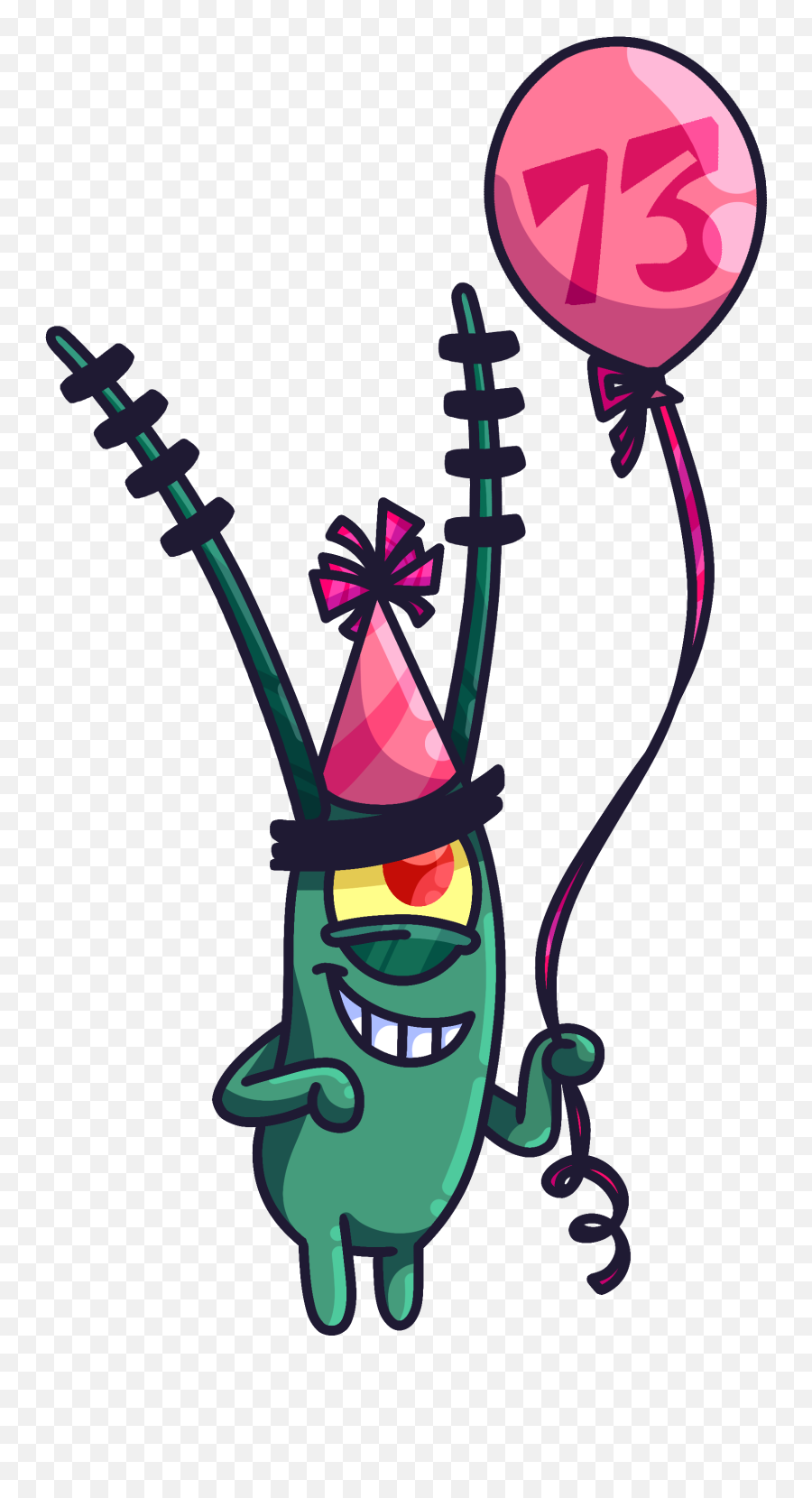 Spongebob Plankton Cliparts - Plankton Spongebob Png,Plankton Png