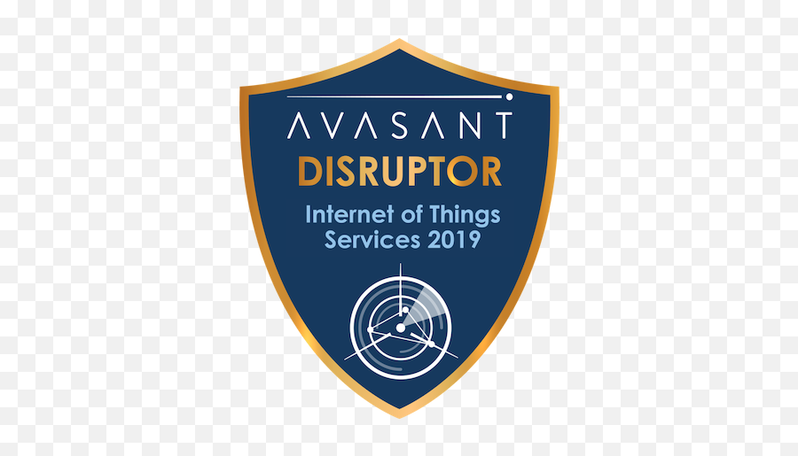 Fujitsu Ranked Disruptor In Avasantu0027s 2019 Iot Services - Hello Fktv Png,Fujitsu Logo