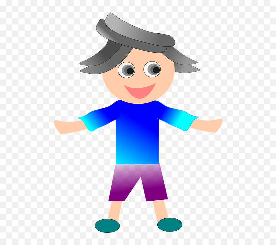 Boy Happy Teen - Free Vector Graphic On Pixabay Teenager Png Pixabay,Teen Png