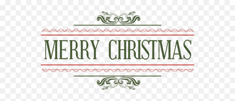 Download Merry Christmas Text Png - New Day,Merry Christmas Text Png