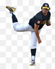 Welcome To Pecos League Of Professional Baseball Clubs - Pitcher Png,Baseball Player Png