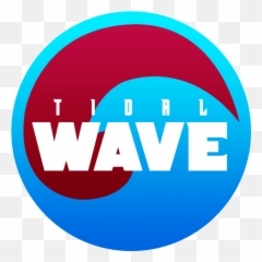 Download Tidal Wave - Circle png