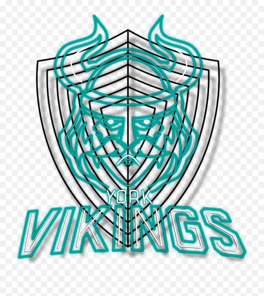 York - Emblem Png,Vikings Png