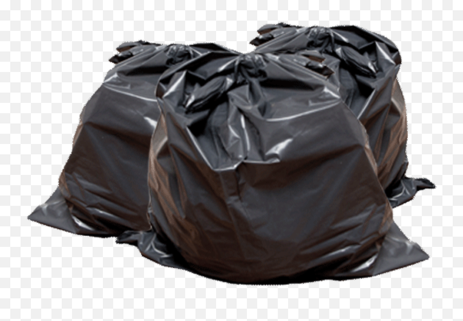 Download Hd Trash Bags - Transparent Garbage Bag Png,Trash Png