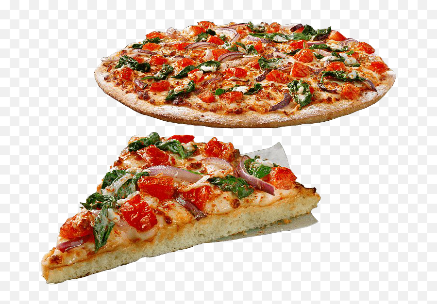 Dominos Pizza Slice Png Free Download All - Dominos Spicy Veg Trio,Pizza Slice Png