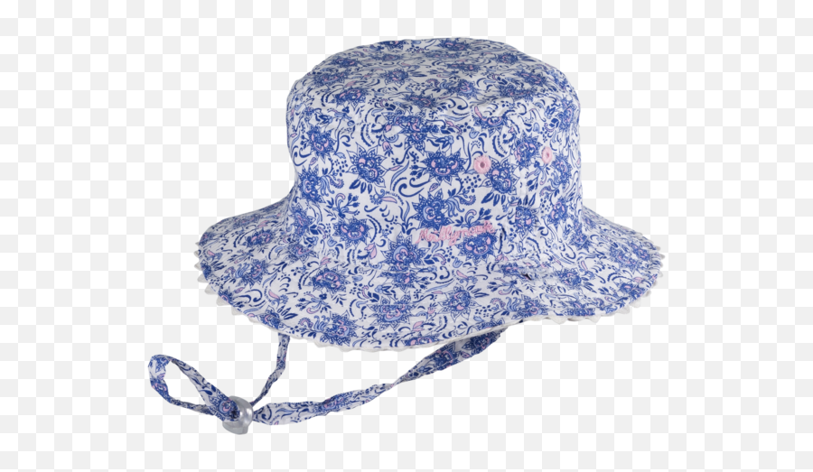 Download Hd Images 1 - Girlu0027s Bucket Hat Transparent Png Millymook Baby Girls Bucket Hat Kaya,Bucket Hat Png
