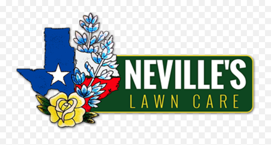 Lawn Care Service Joshua Tx - Nevilleu0027s Lawn Care Clip Art Png,Neville Png