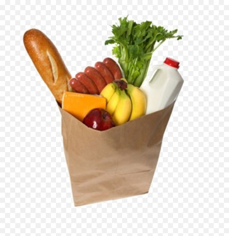 Groceries Png File - Groceries Transparent Background,Grocery Png