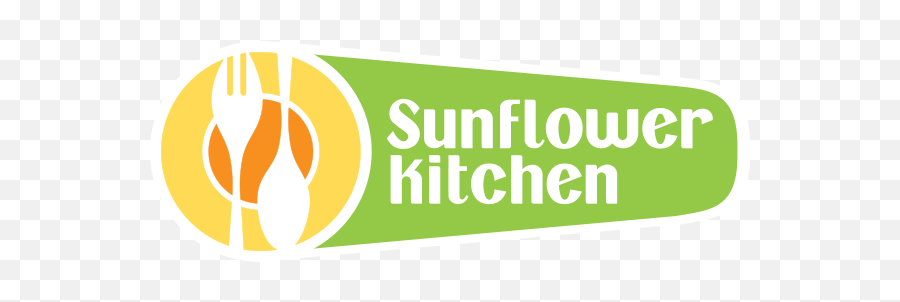 Sunflower Kitchen - Sunflower Kitchen Logo Png,Sunflower Logo
