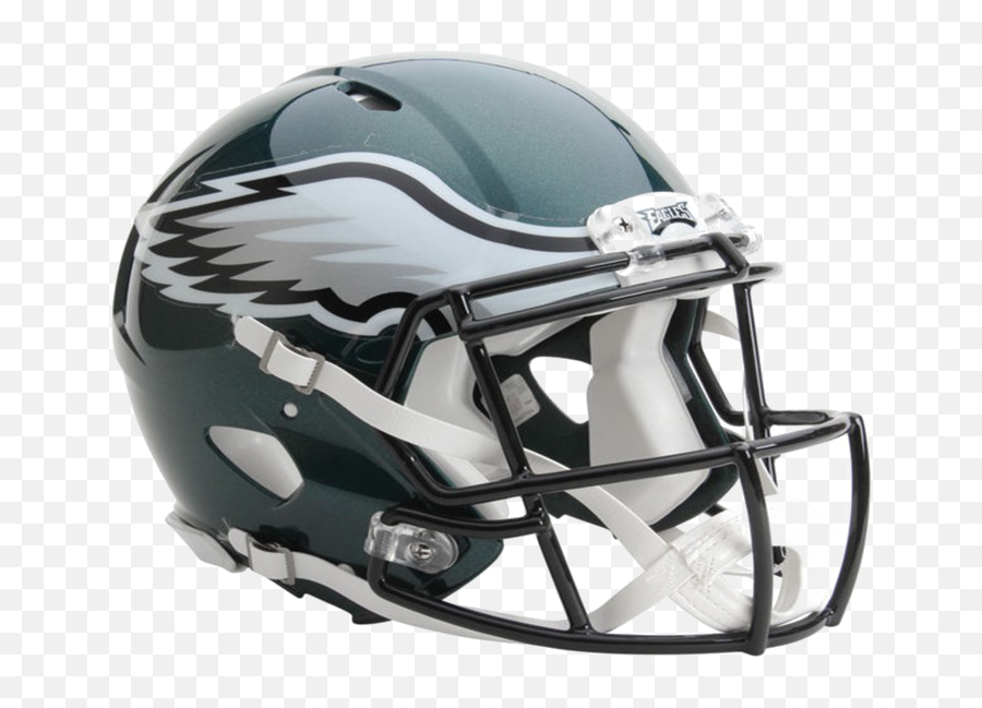 Philadelphia Eagles Png Download Image - Chicago Bears Football Helmet,Philadelphia Eagles Png