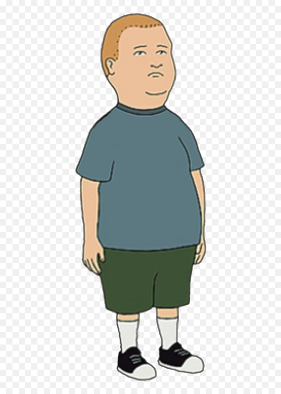 Download Free Png Bobby Hill 100 Images In Collection - Bobby Hill,Hill Png