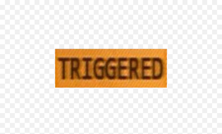 Triggered Png 4 Image - Triggered Download,Triggered Png