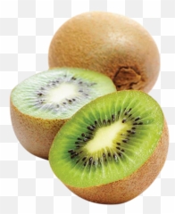 Download Kiwi Fruit - Kiwifruit Png,Kiwi Transparent