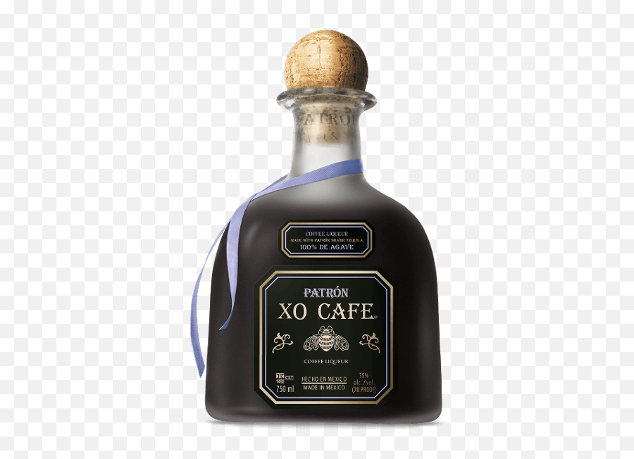 Patrón Xo Cafe Tequila - Patron Xo Cafe Png,Patreon Png