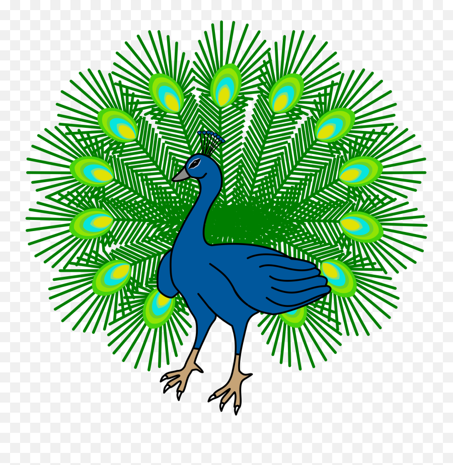 Peacock Png 1 Buy Clip Art - Peacock Coat Of Arms,Peacock Png