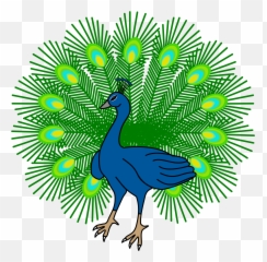 Peacock Png 1 Buy Clip Art - Peacock Coat Of Arms,Peacock Png
