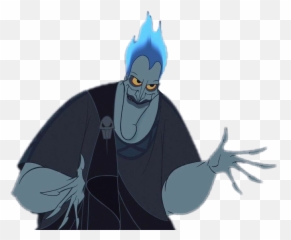 Download Hades Hercules Disney - png
