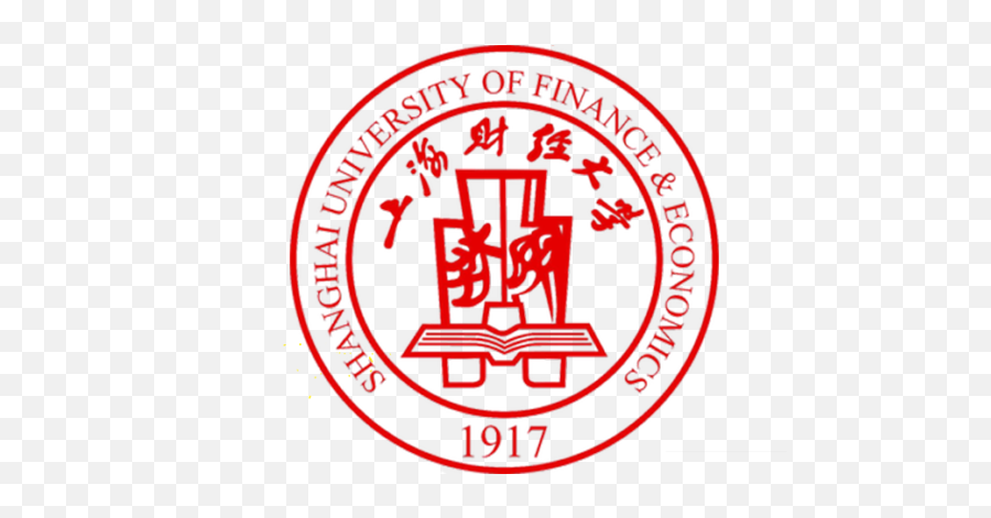 Shanghai University Of Finance And Economics Sufe - Shanghai University Of Finance And Economics Png,Economics Png