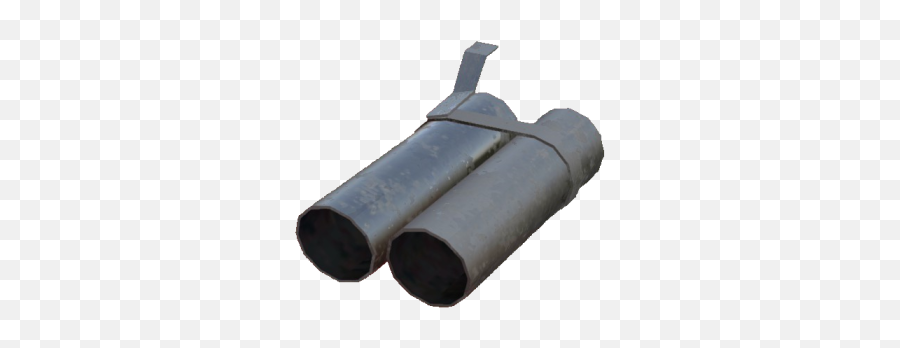 Exhaust Dual Tip - My Summer Car Dual Exhaust Png,Exhaust Png