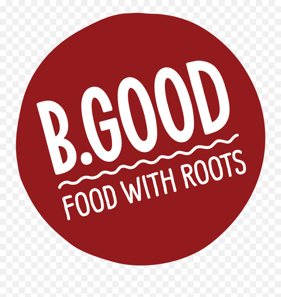 Bgood Food With Roots - Culture Action Europe Brüsszel Png,Goo Png