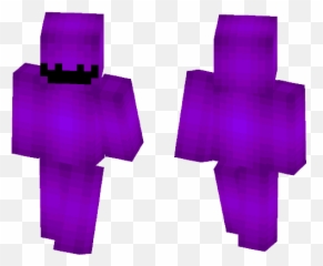 Download Violet Wisp - Minecraft Skin Dark Archer Png,Sonic Colors Logo
