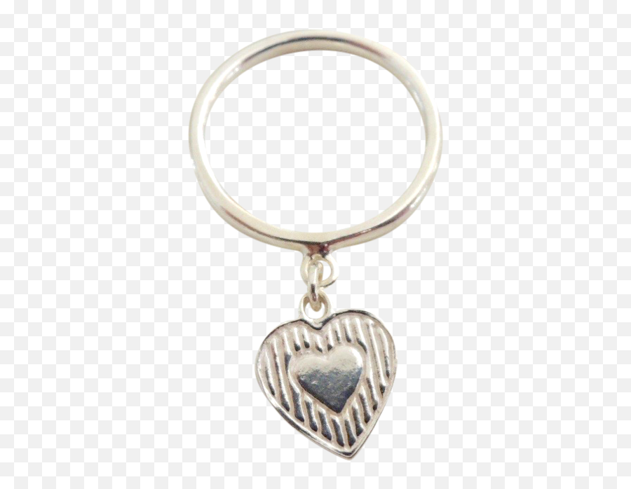 Ring Feliz Corazon - Keychain Png,Corazon Png