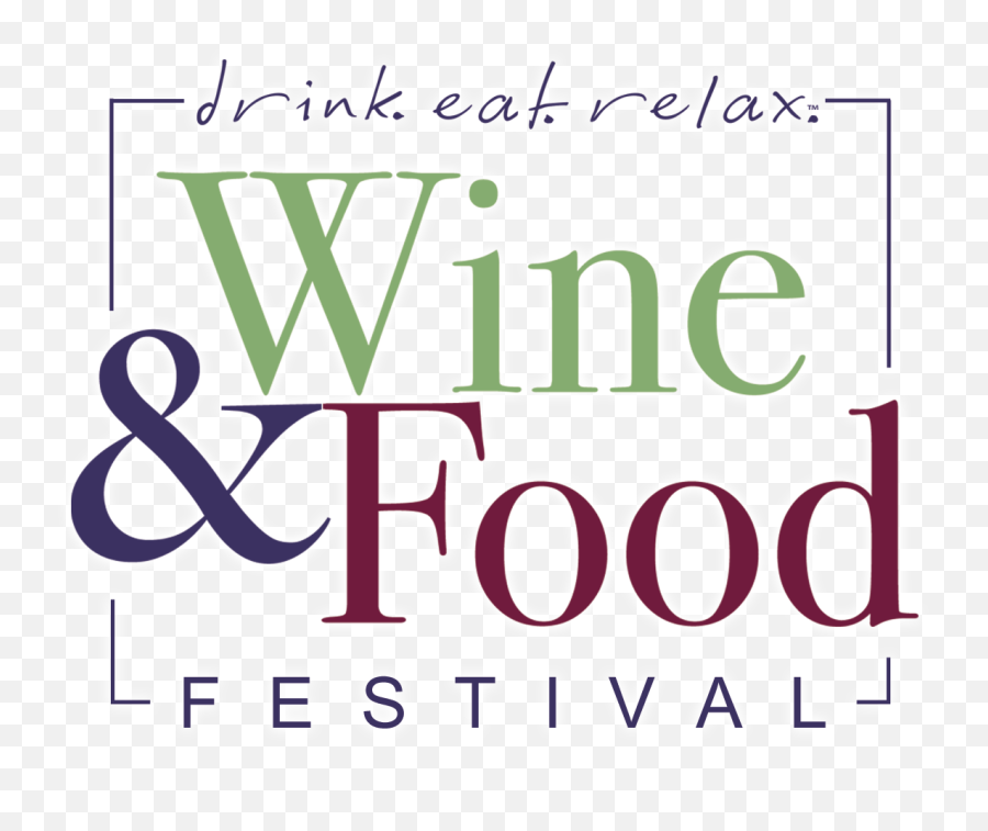 Food Festival Png Clipart Mart - Calligraphy,Relax Png