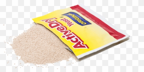 Using Active Yeast Instantly - Yeast Clipart Png,Yeast Png