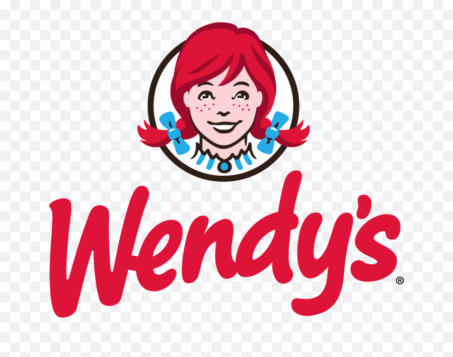 Wendys - Wendys Logo Png,Mc Donalds Logo