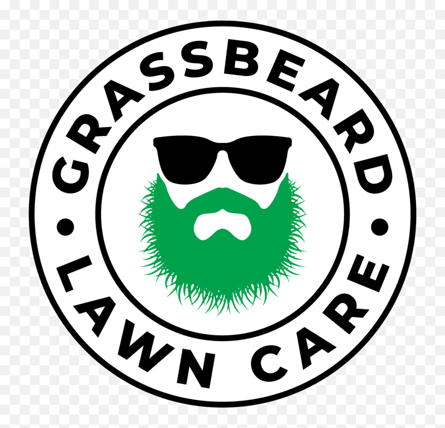 Grass Beard Branding And Website U2014 Em Matthews - Rauði Kross Íslands Png,Beard Logo