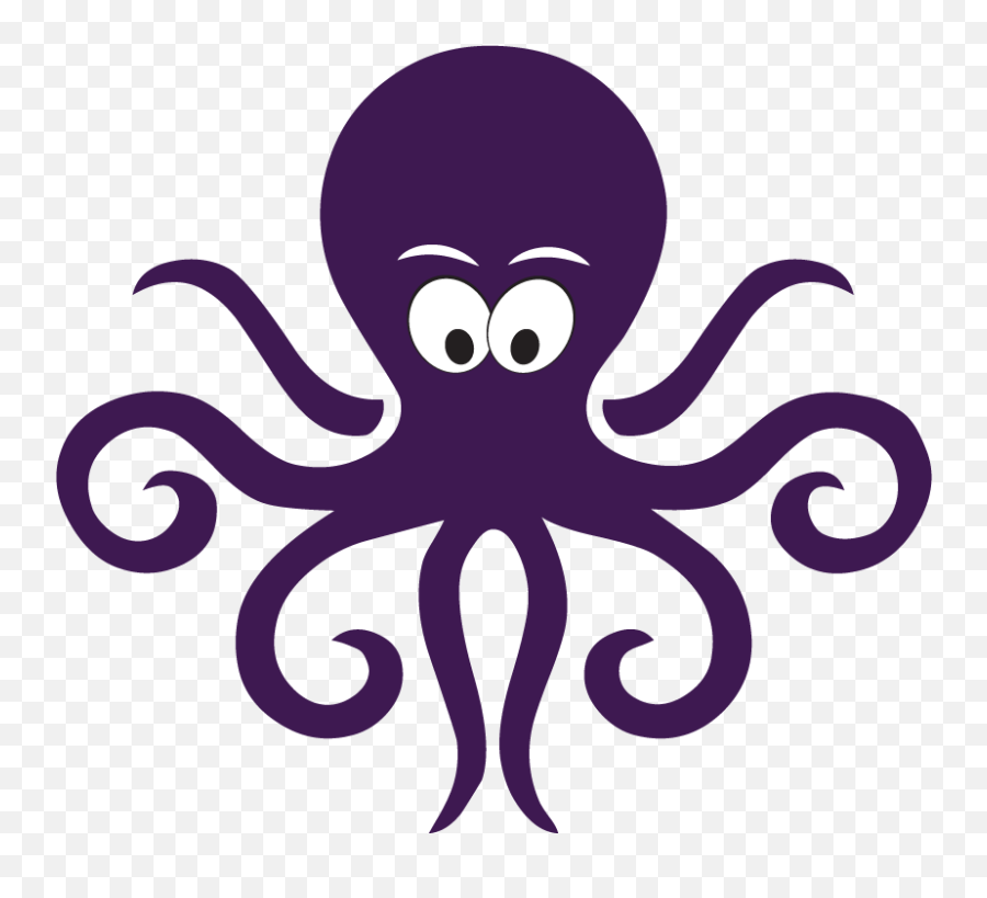 Octopus - Edgex Foundry Edgex Foundry Png,Octopus Png