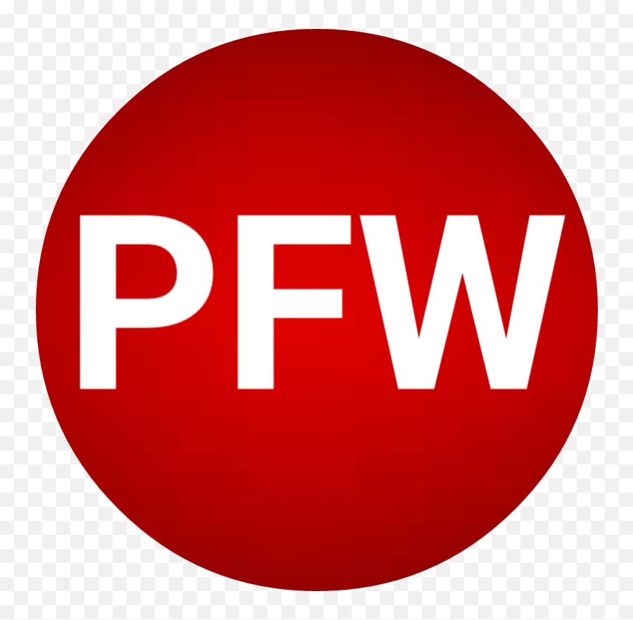 Prakash Funny World Logo Png Image Pfw - Circle,Funny Png Images