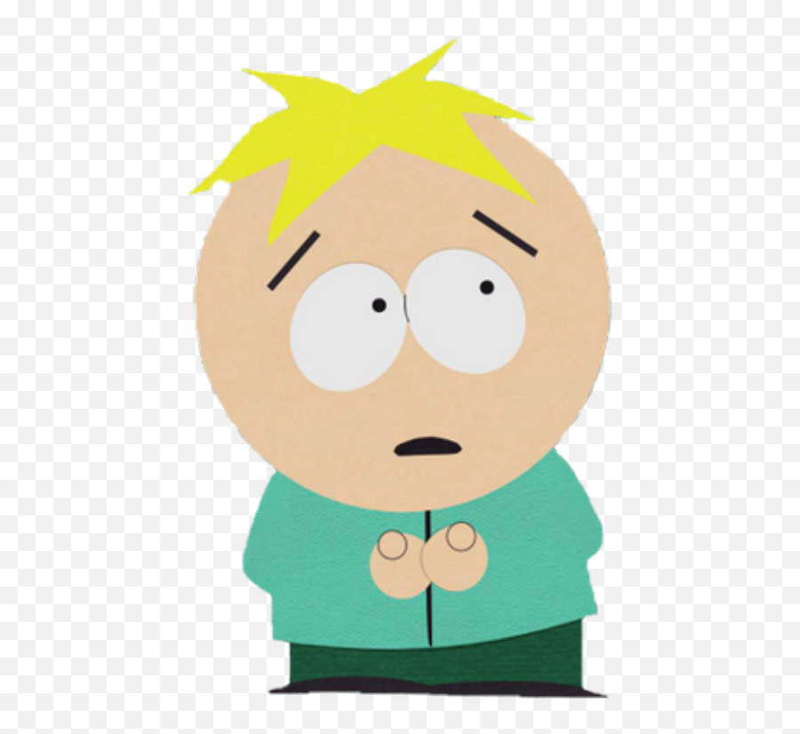 Butters South Park Png Clipart - Butters From South Park,South Park Png