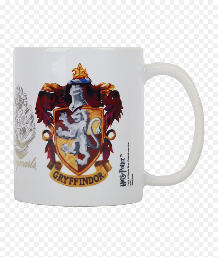 Logo Gryffindor Png Image - Griffin Door,Gryffindor Logo Png