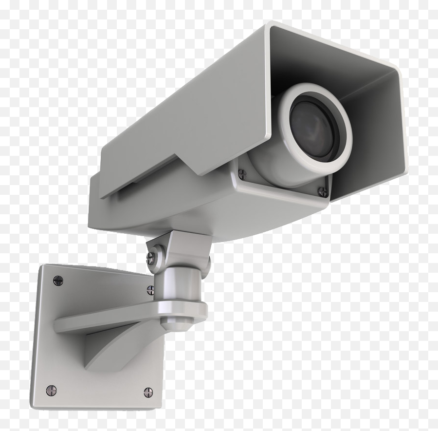 Wireless Security Camera Illustration - Surveillance Cameras Png,Surveillance Camera Png