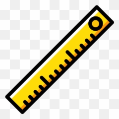 Ruler - Free education icons Vector Icon Png