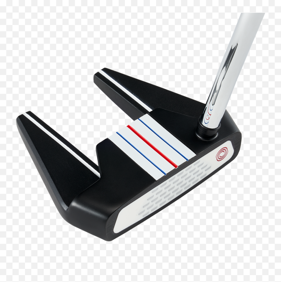 Triple Track Seven Putter Odyssey Golf Specs U0026 Reviews - Triple Track 7 Odyssey Putter Png,Golf Ball Transparent Background