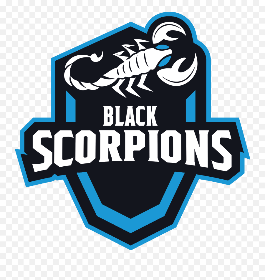 Gaming - Clan Black Scorpions Neuigkeiten Navbar Logo Png,Clan Logos