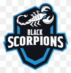 Gaming - Clan Black Scorpions Neuigkeiten Navbar Logo Png,Clan Logos