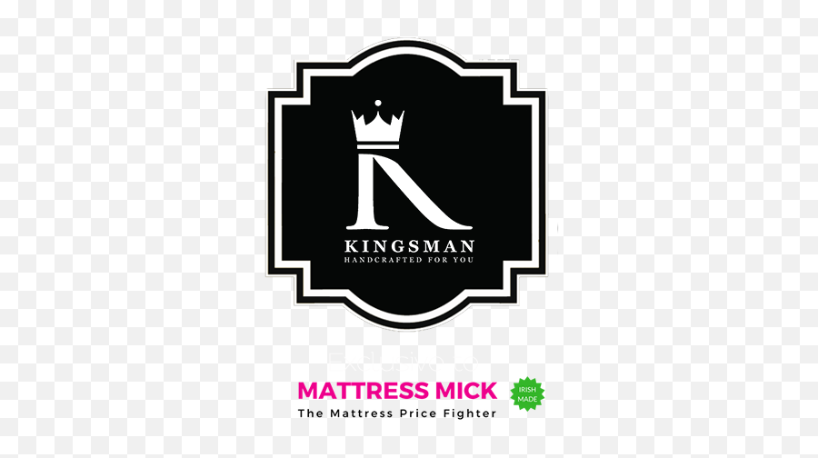 Kingsman - Handcrafted For You Neighborhood And Housing Services Department Logo Png,Kingsman Logo Png