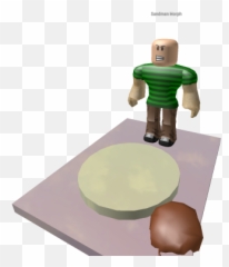 Sandman Morph Pack - Roblox Figurine Png,Sandman Png